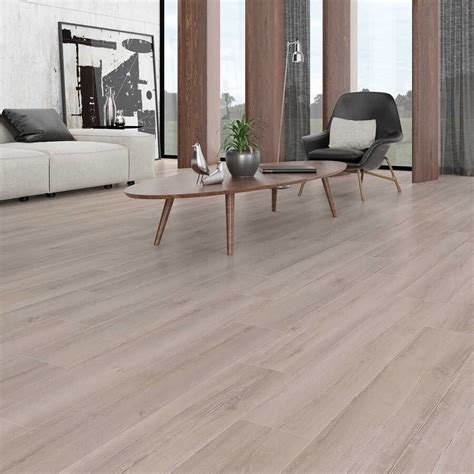 ÇAMSAN Modern Kanyon Meşe Dezli 8mm Laminat Parke Ebilok