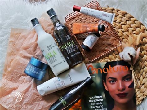 Natura Brazil Skincare In Malaysia My Women Stuff