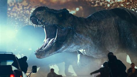 Jurassic World Il Dominio A Roma Arriva L Esperienza Immersiva Le Date E Le Location