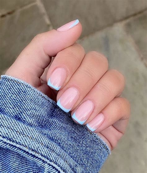 Pin By Pineappliciouss On Nail Fashion Casual Nails Short