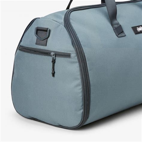 The Halfday Garment Duffel Bag