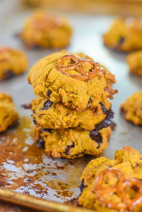 Easy Autumn Cookie Recipes A Dozen Sundays