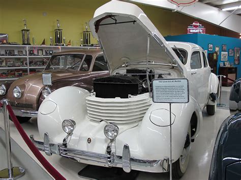 Britishv8 2014 The Cussler Museum In Arvada Colorado