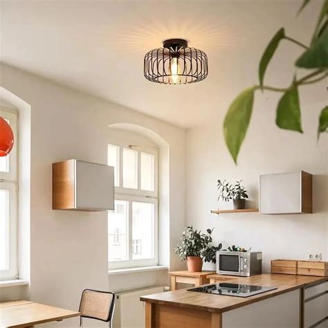 Nowoczesna Wisz Ca Skandynawska Lampa Sufitowa Moshi Loft Dobra Cena