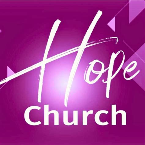 Hope Church Co Hope Church Co Added A New Photo