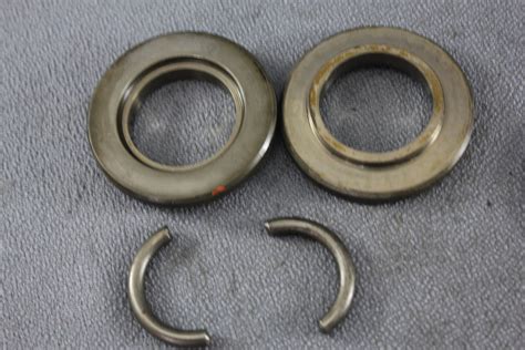Mercruiser Alpha One Gen Ii Counter Rotation Bearing Adaptor 814604a1