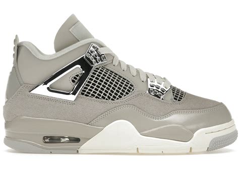 Air Jordan 4 Frozen Moments (W) | B4Y | Bought4you Sneakers
