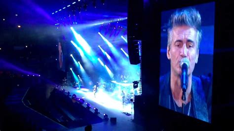 Ligabue Urlando Contro Il Cielo Arena Di Verona 2013 YouTube