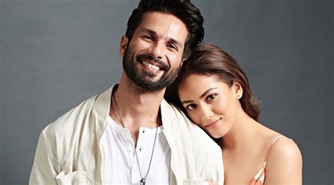 On Shahid Kapoor’s birthday, revisiting his best moments with wife Mira ...