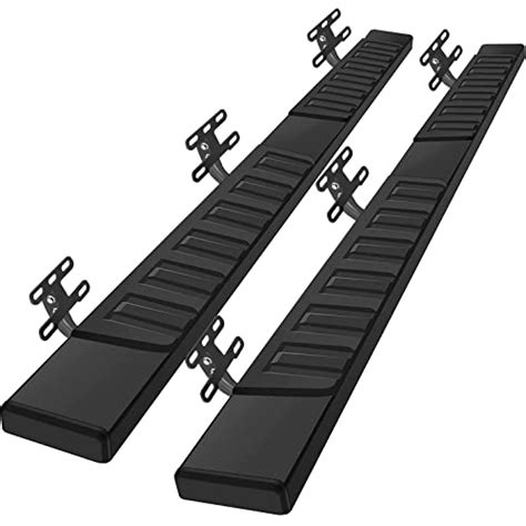 I Tested The Top Dodge Ram Step Bars Heres What You Need To Know