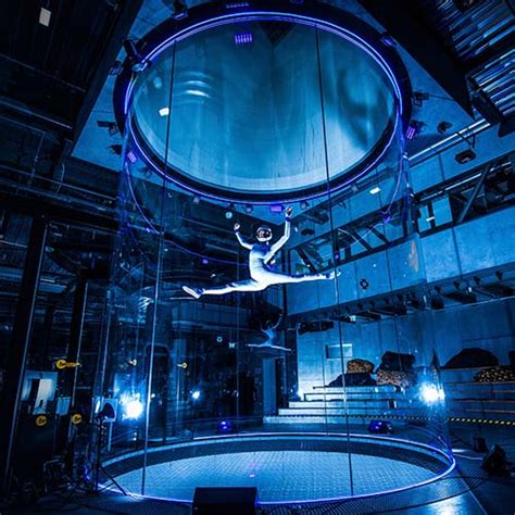 5 Deutsche Meisterschaft Indoor Skydiving 2024 Powered By Hurricane