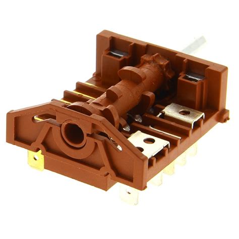 Commutateur de four FD103M