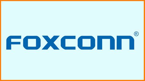 Foxconn Success Story- The World's Largest Electronics Contract ...