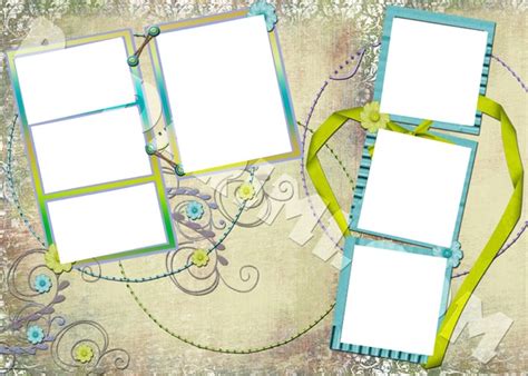 Колаж Design Template | Pixiz