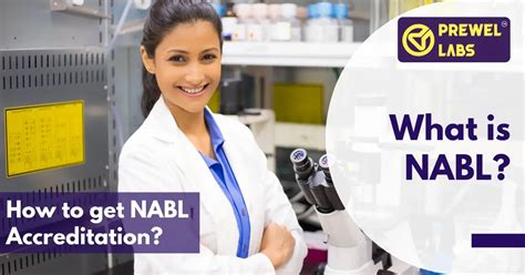 What Is Nabl How To Get Nabl Accreditation April