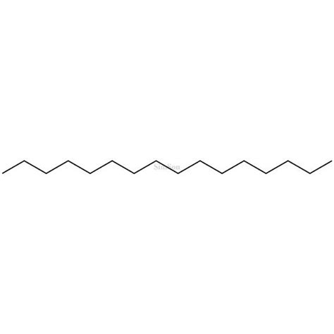 Buy Simson Chemie N Hexadecane In House GC Standard Cas No 544 76 3