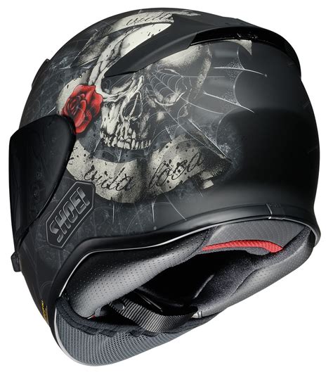 Shoei Helmets 2015 Whats New From Shoei