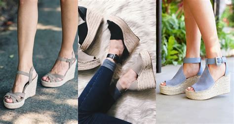 28 Tendencias de sandalias de moda que te enloquecerán