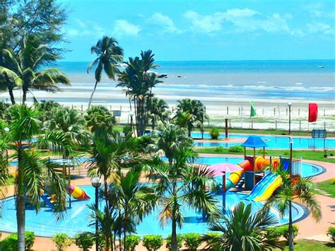 De Rhu Beach Resort In Kuantan Room Deals Photos And Reviews