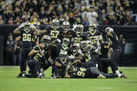 Underdog Justin Hardee became star for Saints special teams