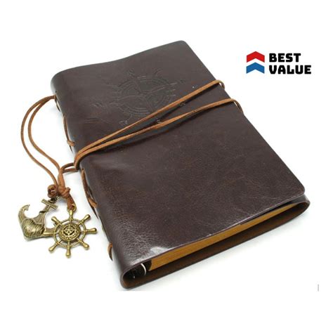 jual binder loose leaf binder polos binder plastik buku catatan