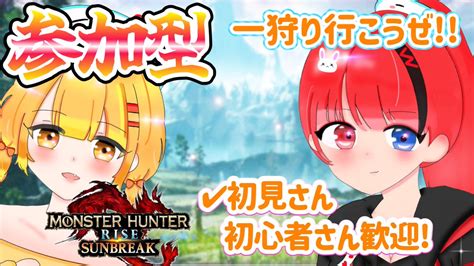 うさ On Twitter Rt Punikira02 【🍓🍊モンハンサンブレイク参加型】 目指せ怪異単体クエレベルmax ノー