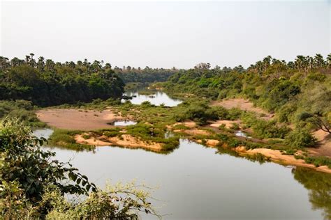 Tour De D As Por El Pa S Bassari Y El Delta Del Salum Desde Dakar