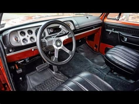 1979 Dodge D150 Gaa Classic Cars