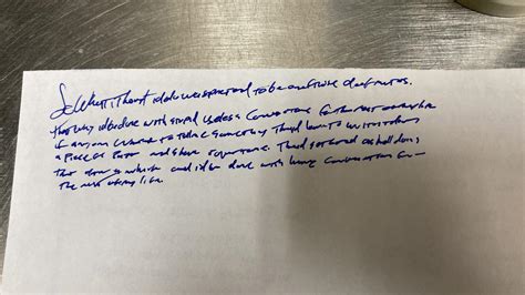 My Personal Shorthand Rshorthand
