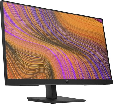 HP P24H G5 Monitor LCD Full HD Edge De 23 8 16 9 Negro Amazon