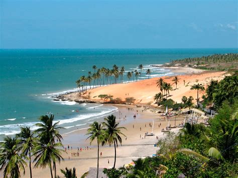 Viajar A Brasil Playas Del Norte Despegar