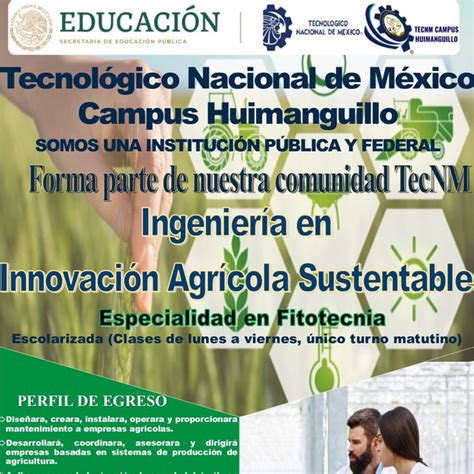 Ingenier A En Innovaci N Agr Cola Sustentable Podcast On Spotify