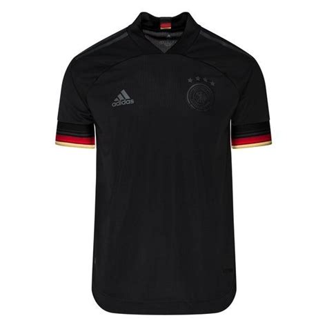 Dfb Deutschland Ausw Rtstrikot Authentic Unisportstore At