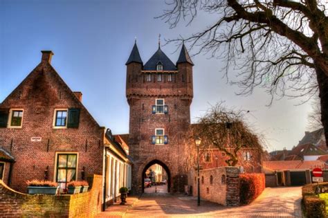Krantenwijk in Hattem - All-Inn Verspreidingen Krantenwijk in Hattem