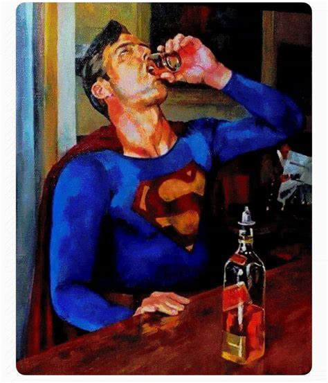 Superman Dc Comics Fandoms Joyreactor