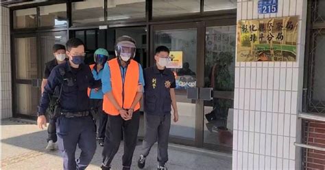 彰化芭樂園情殺案！死者母親「才剛給兇嫌15萬」隔天竟捆殺女友 社會 Ctwant