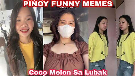 Ang Cocomelon Ni Ate Sa Lubak Pinoy Funny Memes Youtube