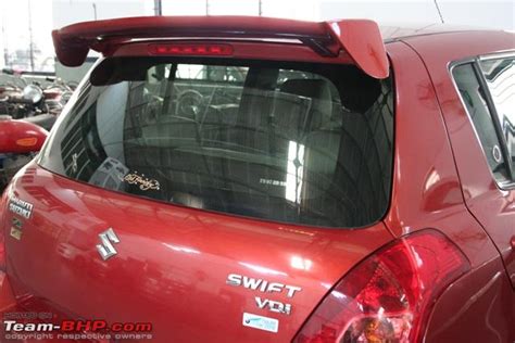 swift vdi   finally complete team bhp