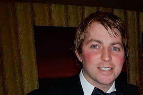 Katie Simpson Murder Trial Brought To A Halt After Accused Jonathan