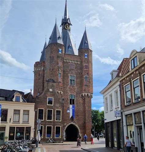 Top Sights and Activities in Zwolle, the Netherlands - Anne Travel Foodie