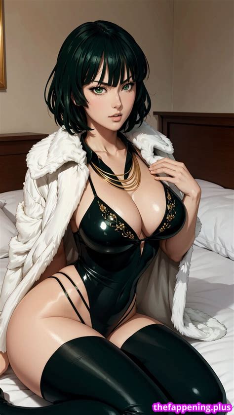 One Punch Man Onepunchman Official Nude OnlyFans Photo 108 The Fappening Plus