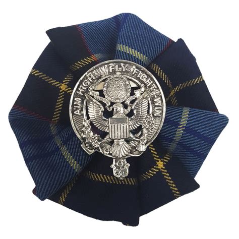 Us Air Force Kilts And Tartans Air Force Cap Badge Air Force Ts