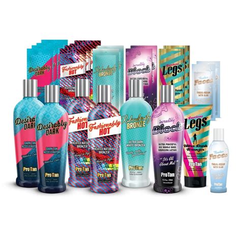 Products Isunn Tanning Salon