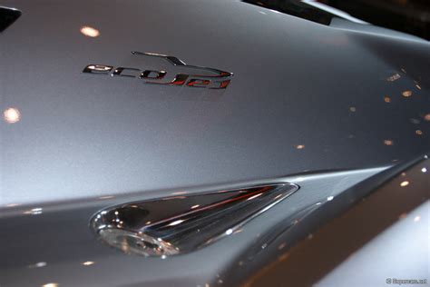 GM EcoJet | | SuperCars.net