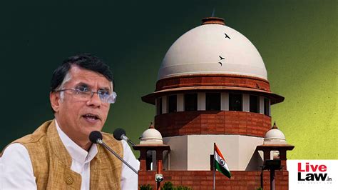 Supreme Court Adjourns Congress Leader Pawan Khera S Plea For Quashing