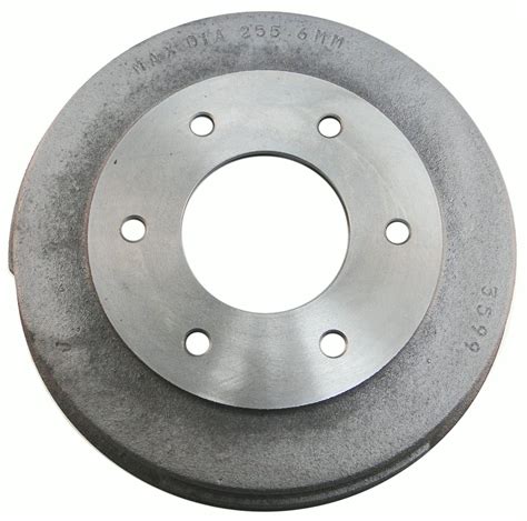 Winstop Brake Drum Rear WS235828 Nissan 720 1985 1982 Walmart