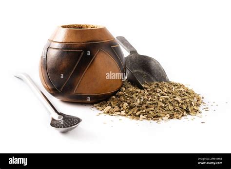 Planta De Yerba Mate Im Genes Recortadas De Stock Alamy