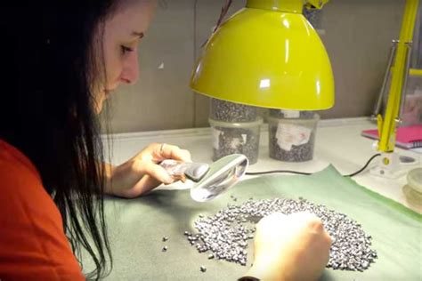 JSB Factory Video Tour By AEAC - Hard Air Magazine
