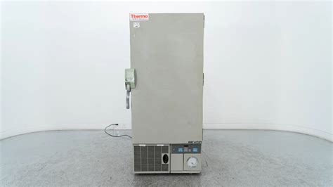 Thermo Tsx Series Ultra Low Temp Freezer Labx