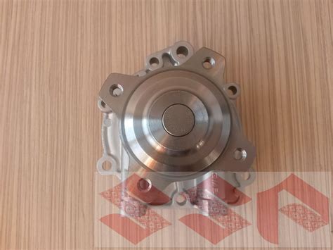 Помпа водяная, suzuki Grand Vitara, GWS-36A, GMB